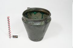 Foto von Bronzesitula (NHMW-PRAE-025461)